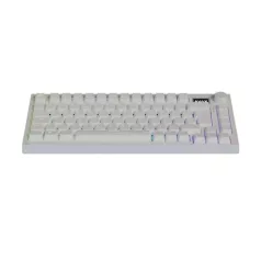 Avax GAMER BILLENTYŰZET GM02Y_PRO WHITE