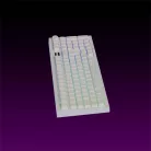 Avax GAMER BILLENTYŰZET GM03R PRO WHITE