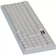 Avax GAMER BILLENTYŰZET GM03Y_PRO WHITE
