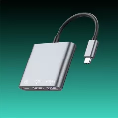 Avax HDMI ADAPTER HB903