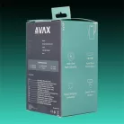 Avax AUTÓS TARTÓ VEZETÉK NÉLKÜLI TÖLTÉSSEL WH600