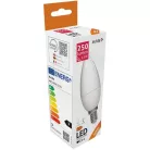 Avide LED CANDLE IZZÓ 2.5W E14 NW 4000K ABC14NW-2.5W