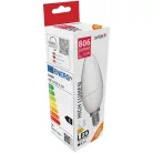 Avide LED CANDLE IZZÓ 6.5W E14 NW 4000K ABC14NW-6.5W