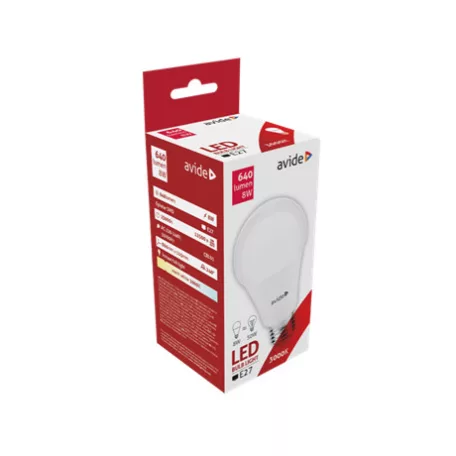 Avide IZZÓ LED ABG27WW-8W-AP