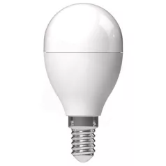   Avide LED GLOBE IZZÓ MINI G45 2.9W E14 WW 3000K SUPER HIGH LUMEN ABMG14WW-2.9W