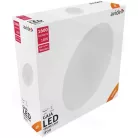 Avide MENNYEZETI LÁMPA LED GAIA 18W ACLO33NW-18W-GAI
