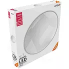 Avide MENNYEZETI LÁMPA LED LARISSA 24W ACLO38NW-24W-LAR
