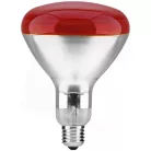 Avide INFRA IZZÓ E27 150W RED ASIR27-150W-R