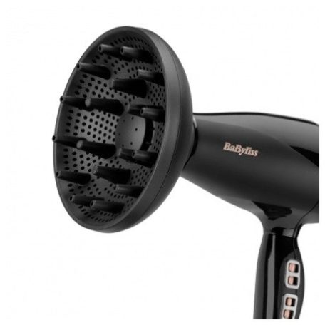 Babyliss HAJSZÁRÍTÓ 6716DE