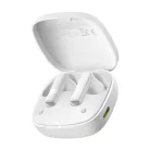 Baseus VEZETÉK NÉLKÜLI FÜLHALLGATÓ TRUE WIRELESS, FEHÉR A00069700223-00