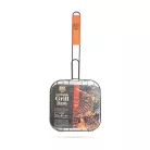 BBQ GRILL HÚSSÜTŐ RÁCS 56300C