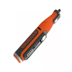   Black and Decker MULTIFUNKCIÓS CSISZOLÓ SZETT 52 DB-OS BCRT8IK-XJ