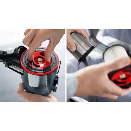 Bosch PORSZÍVÓ ÁLLÓ BCS711EXT