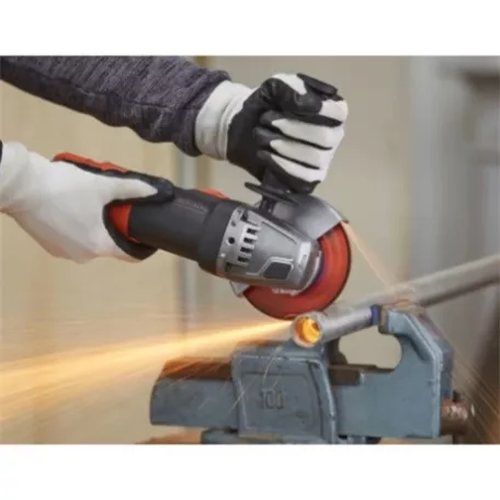 Black and Decker SAROKCSISZOLÓ 800W BEG120-QS