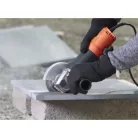 Black and Decker SAROKCSISZOLÓ 800W BEG120-QS