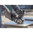 Black and Decker SAROKCSISZOLÓ 800W BEG120-QS