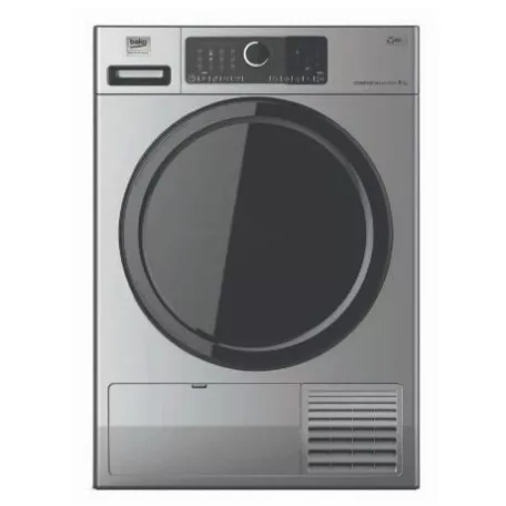 Beko SZÁRÍTÓGÉP HŐSZIVATTYÚS AWZ 9HPS/PRO BP