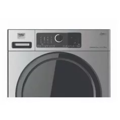 Beko SZÁRÍTÓGÉP HŐSZIVATTYÚS AWZ 9HPS/PRO BP