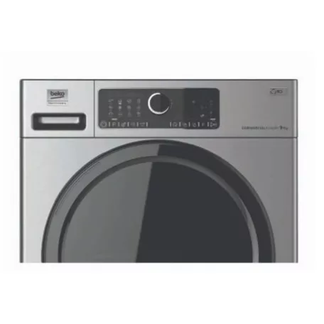 Beko SZÁRÍTÓGÉP HŐSZIVATTYÚS AWZ 9HPS/PRO BP