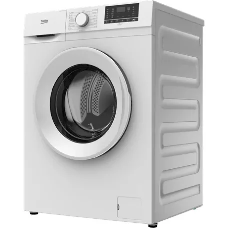 Beko MOSÓGÉP ELÖLTÖLTŐS 6 KG B1WFK2604WEE