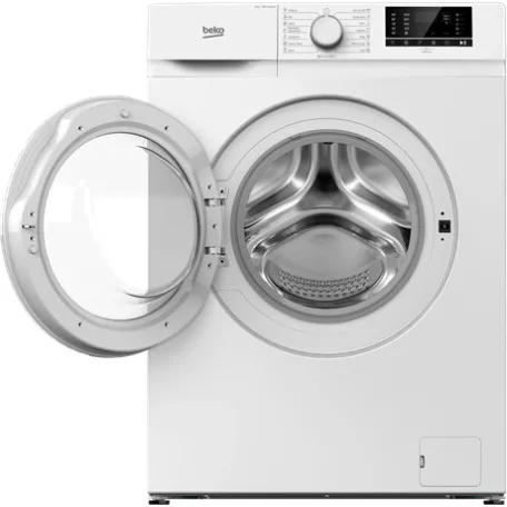 Beko MOSÓGÉP ELÖLTÖLTŐS 6 KG B1WFK2604WEE