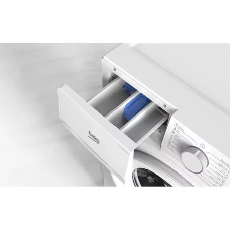 Beko MOSÓGÉP ELÖLTÖLTŐS 6 KG B1WFK2604WEE