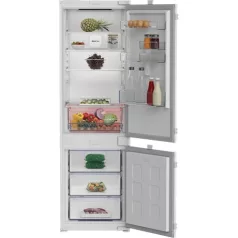 Beko HŰTŐ BEÉPÍTHETŐ ALULFAGYASZTÓS B3BCNA294HS