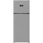 Beko HŰTŐ FELÜLFAGYASZTÓS 186,5 CM B3RDNE504HXB