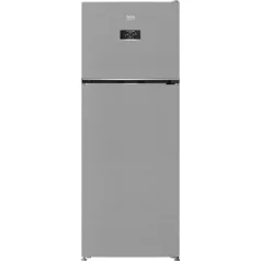 Beko HŰTŐ FELÜLFAGYASZTÓS 186,5 CM B3RDNE504HXB
