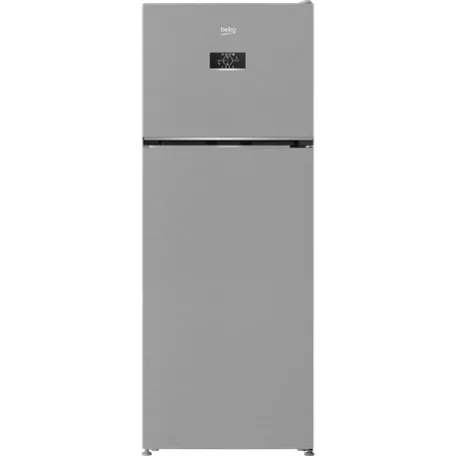 Beko HŰTŐ FELÜLFAGYASZTÓS 186,5 CM B3RDNE504HXB