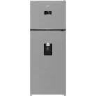 Beko HŰTŐ FELÜLFAGYASZTÓS 186,5 CM, ITALADAGOLÓ B5RDNE504LDXB