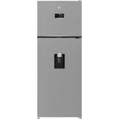   Beko HŰTŐ FELÜLFAGYASZTÓS 186,5 CM, ITALADAGOLÓ B5RDNE504LDXB