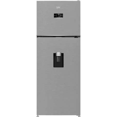Beko HŰTŐ FELÜLFAGYASZTÓS 186,5 CM, ITALADAGOLÓ B5RDNE504LDXB
