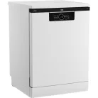 Beko MOSOGATÓGÉP 15 TERÍTÉK BDFN26530W