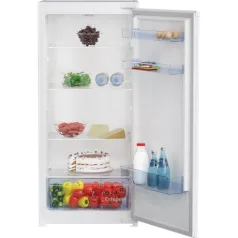 Beko HŰTŐ BEÉPÍTHETŐ EGYAJTÓS BLSA210M4SN