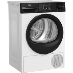 Beko SZÁRÍTÓGÉP HŐSZIVATTYÚS BM3T37239WBB