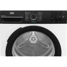 Beko SZÁRÍTÓGÉP HŐSZIVATTYÚS BM3T3924WBB