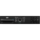 Beko SZÁRÍTÓGÉP HŐSZIVATTYÚS BM3T3924WBB