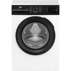 Beko MOSÓGÉP ELÖLTÖLTŐS 7 KG BM3WFSU37413WPBB1
