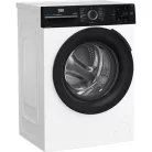 Beko MOSÓGÉP ELÖLTÖLTŐS 7 KG BM3WFSU37413WPBB1