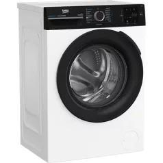 Beko MOSÓGÉP ELÖLTÖLTŐS 7 KG BM3WFSU37413WPBB1