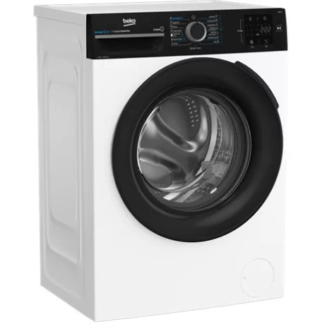 Beko MOSÓGÉP ELÖLTÖLTŐS 7 KG BM3WFSU37413WPBB1