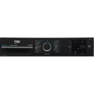 Beko MOSÓGÉP ELÖLTÖLTŐS 7 KG BM3WFSU37413WPBB1