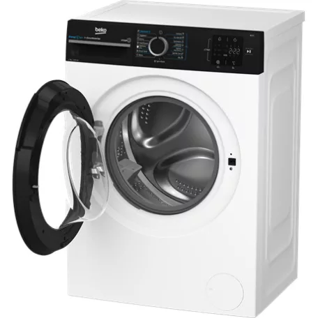 Beko MOSÓGÉP ELÖLTÖLTŐS 7 KG BM3WFSU37413WPBB1