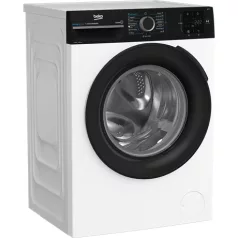 Beko MOSÓGÉP ELÖLTÖLTŐS 8 KG BM3WFSU38213WPBB