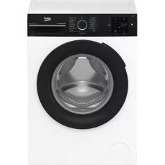 Beko MOSÓGÉP ELÖLTÖLTŐS 9 KG BM3WFSU39413WPBB1