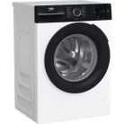 Beko MOSÓGÉP ELÖLTÖLTŐS 9 KG BM3WFSU39413WPBB1