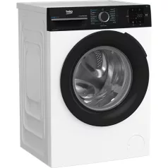 Beko MOSÓGÉP ELÖLTÖLTŐS 9 KG BM3WFSU39413WPBB1