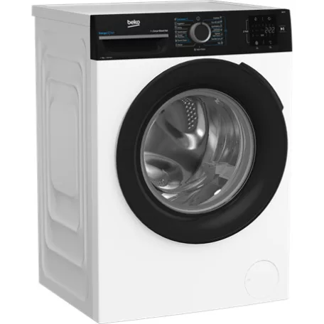 Beko MOSÓGÉP ELÖLTÖLTŐS 9 KG BM3WFSU39413WPBB1