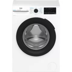 Beko MOSÓGÉP ELÖLTÖLTŐS 10 KG BM3WFU410415WB